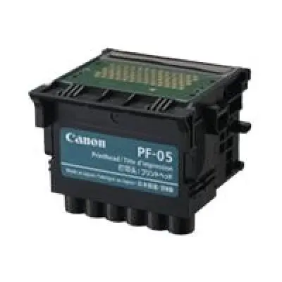 Cap Imprimare Canon PF-05 | Original, Profesional