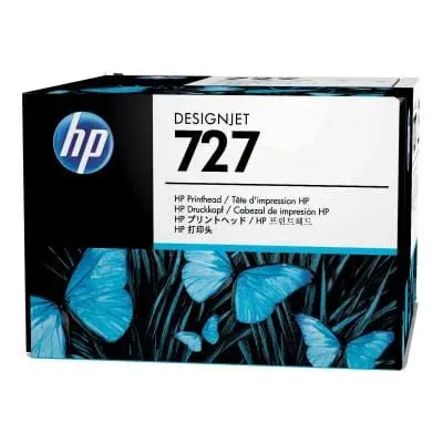 Cap Imprimare HP 727 B3P06A | DesignJet, Calitate Profesionala