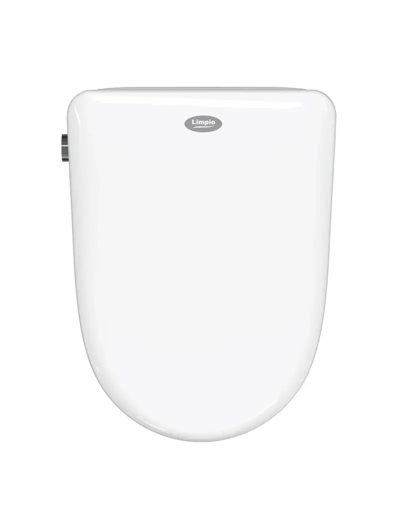 Capac WC Electric Limpio WSB-1050RC | Smart, Eco, Telecomanda