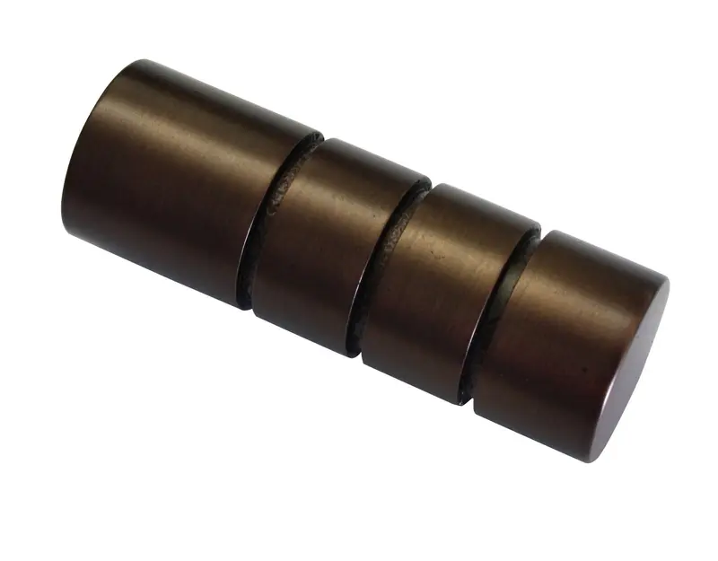 Capăt Europa Andra 19mm Bronz