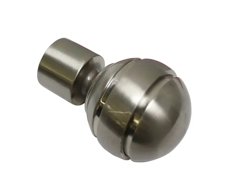 Capete Chicago Ball 20mm Inox