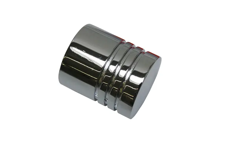 Capete Chicago Cylinder 20mm Crom