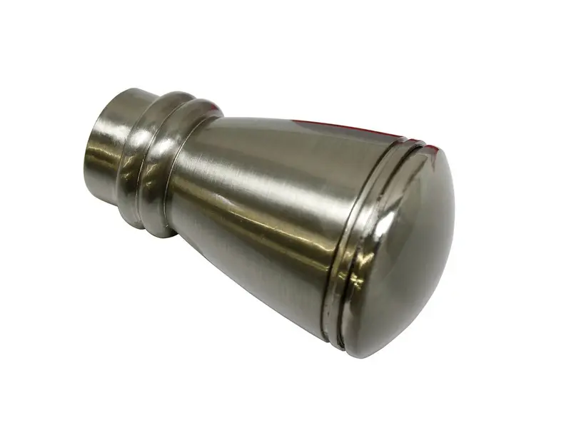 Capete Chicago Siro 20mm Inox