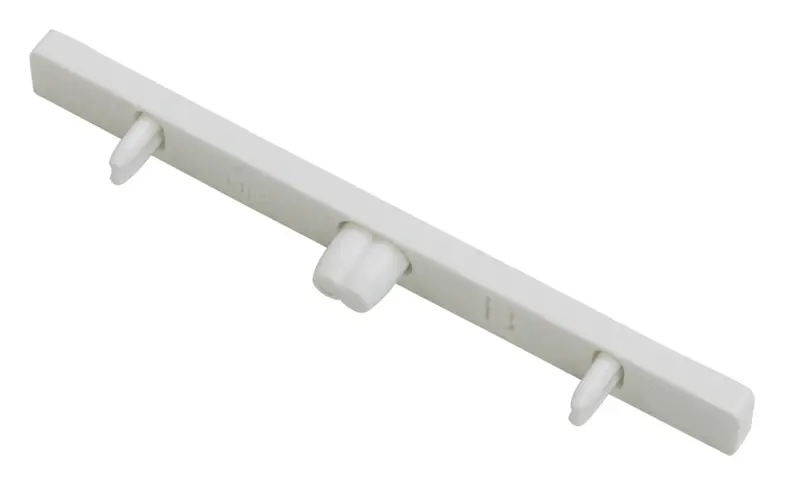 Capete șină 3-aluminiu