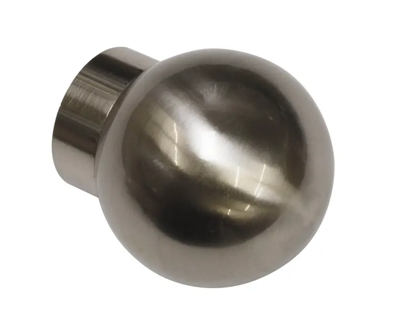 Capete Windsor Ball 25mm Inox