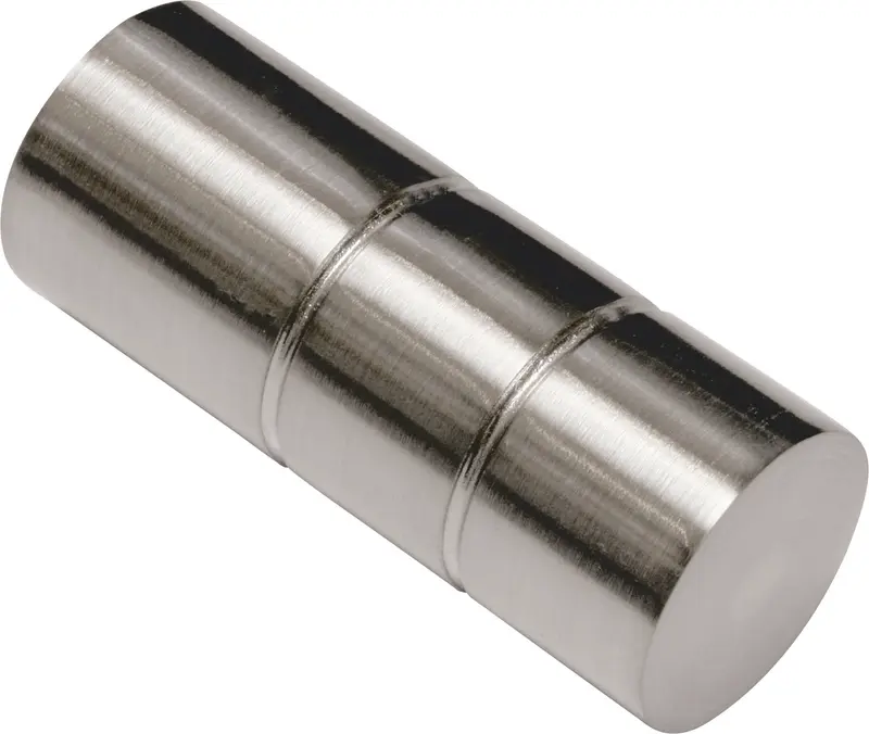 Capete Windsor Cylinder 25mm Inox