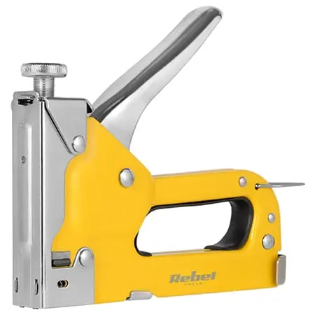 Capsator Tapiterie Rebel RB-1154 | 4-14mm