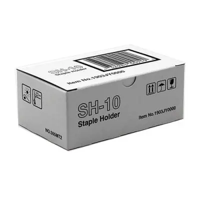Capse Utax SH-10 652010025 | Originale, 5000 bucati, Capsator Profesional