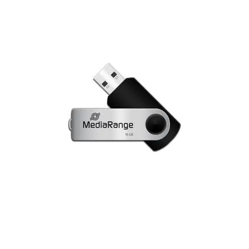 Card de memorie MediaRange MR912 | 64GB