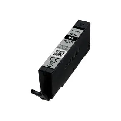 Cartus Cerneala Canon CLI-581XL | Negru, High Capacity