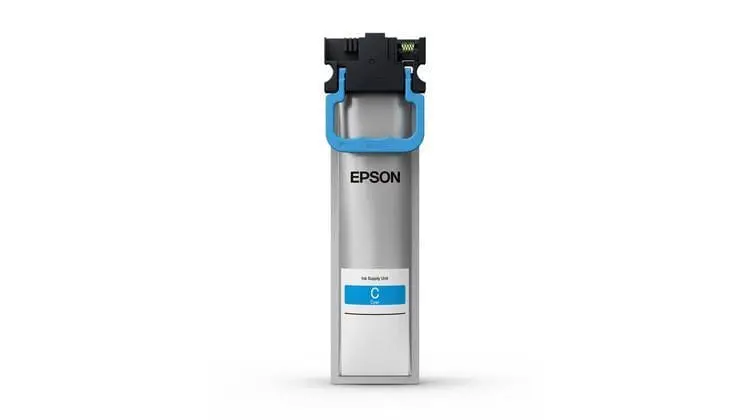 Cartus cerneala EPSON C13T11C240 | Cyan