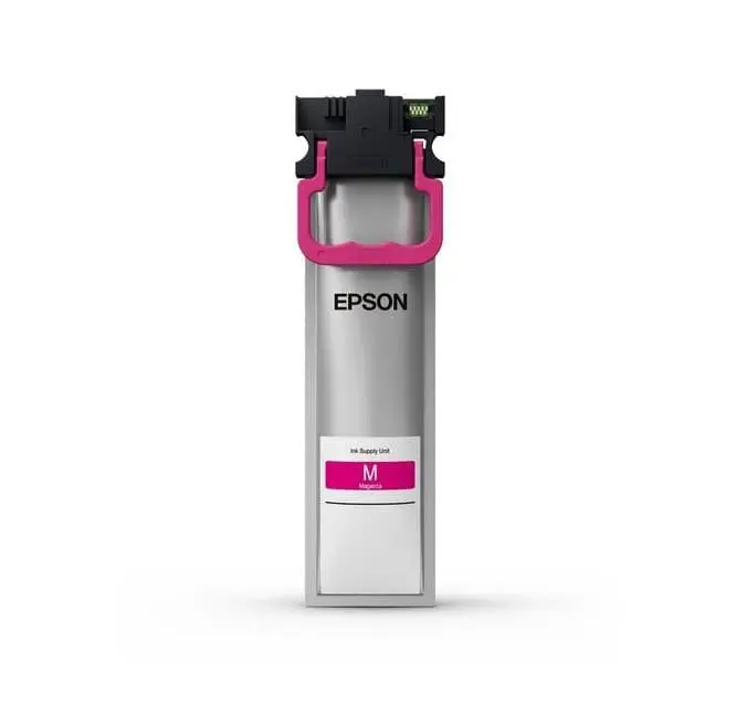 Cartus Cerneala Epson C13T11C340 | Magenta, Inkjet