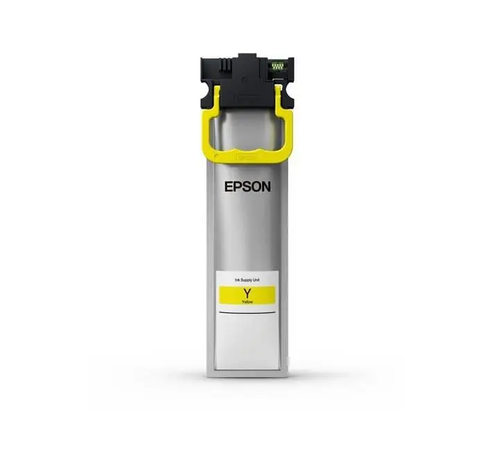 Cartus Cerneala Epson C13T11C440 | Galben, Inkjet