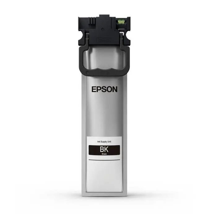 Cartus cerneala EPSON C13T11D140 | Original, negru