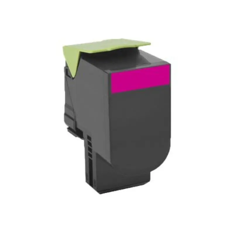 Cartus Original Lexmark 24B6009 | Magenta, Compatibil