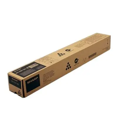 Cartus Toner Sharp MX23GTBA | Negru, Birou
