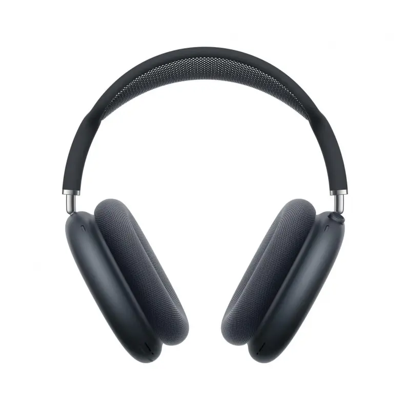 Casti Apple AirPods Max MWW43ZM/A | USB-C, Midnight