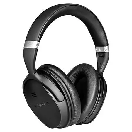 Casti Bluetooth Kruger&Matz F7A Lite KM0655L | ANC, Over-Ear