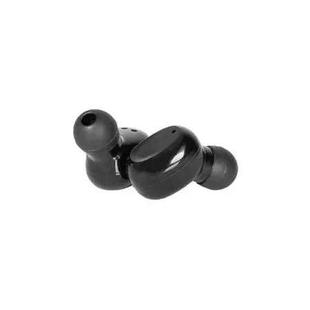 Casti Bluetooth Madison ETWS150-BK | Earbuds, True Wireless, Dock Incarcare