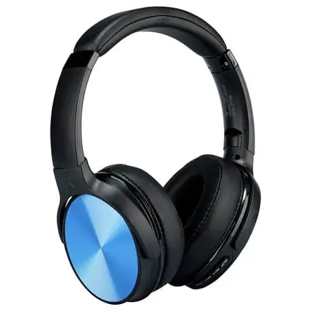 Casti Bluetooth V-Tac SKU-7728 | Wireless, Albastru