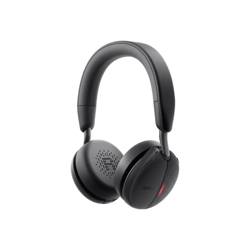 Casti Dell Pro Wireless ANC Headset WL5024 | ANC, Bluetooth, Microfon