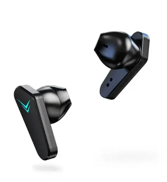Căști In-Ear Media-Tech MT3606 | Wireless, Gaming, Negru