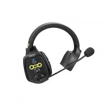 Casti Intercom Saramonic WiTalk SMH | Single Ear, Wireless