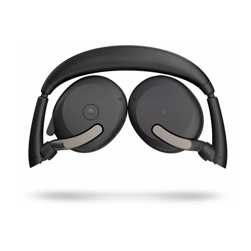 Casti Jabra Evolve2 65 Flex MS 26699-999-989 | Stereo, Microfon, Microsoft Teams