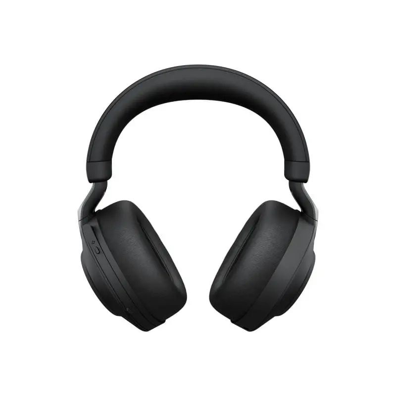 Casti Jabra Evolve2 85 MS Stereo 28599-999-989 | Wireless, Bluetooth, ANC, Microsoft Teams
