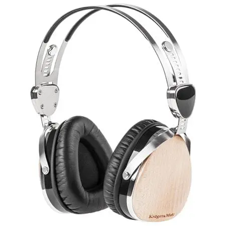 Căști Kruger Matz KM0660MP | Smart