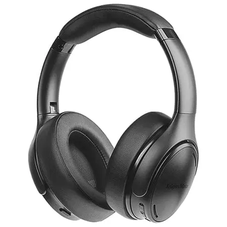 Căști Kruger Matz KM0663 | Alb