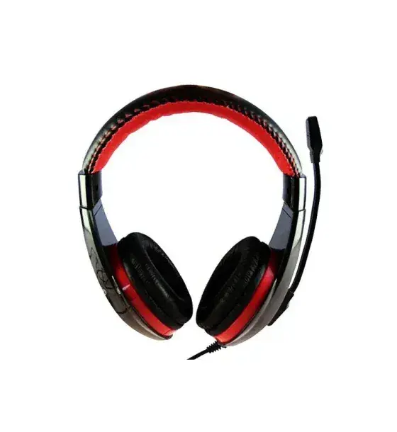 Căști Media-Tech MT3574 | Gaming, Negru