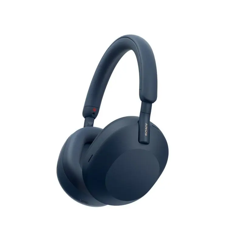 Casti Wireless Over-Ear Sony WH1000XM5L | Bluetooth, Noise Cancelling