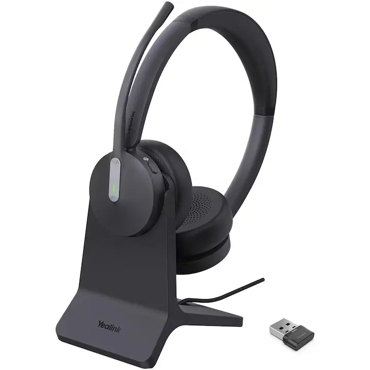 Căști Yealink 1208701 | BH70, ANC, USB-C