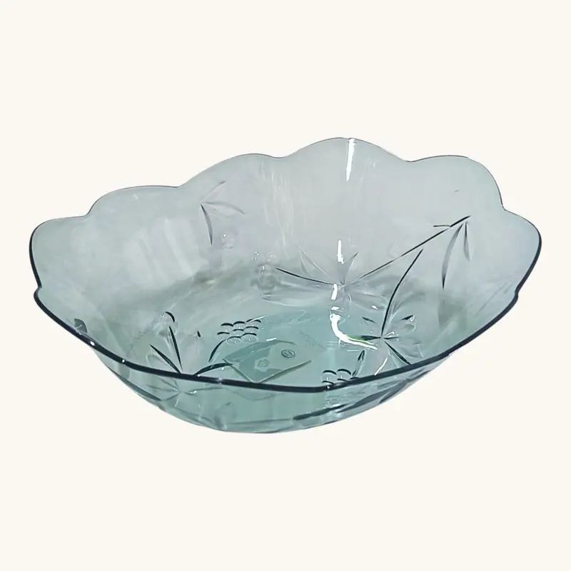 Castron fructe, 28x21cm