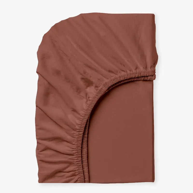 Cearsaf de pat cu elastic MARO 120/200/25 cm 100% bumbac ranforce