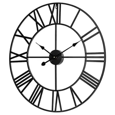 Ceas perete Teesa TSA0039 | 60cm