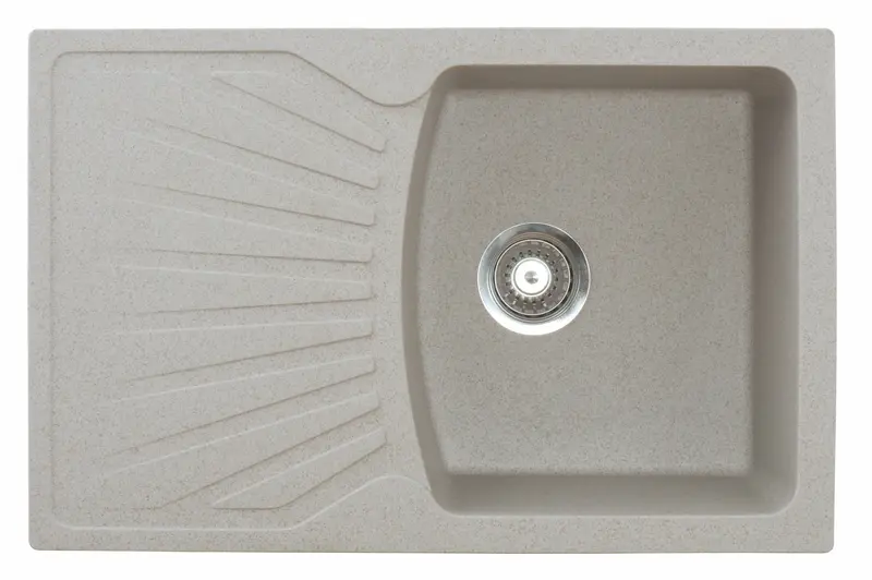 Chiuveta Metalac 137412 | inox