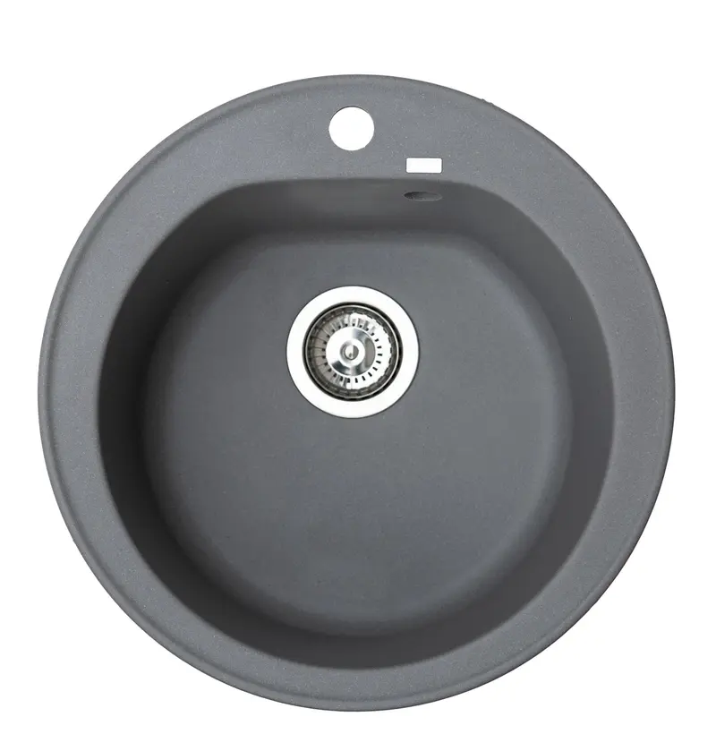 Chiuveta Metalac 372990 | Granit, Rezistent, 510mm