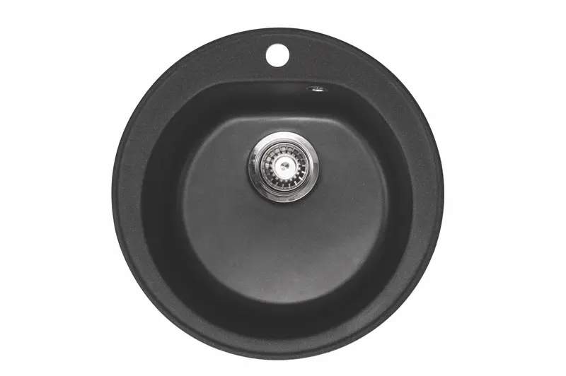 Chiuvete Metalac 113000 | Negru