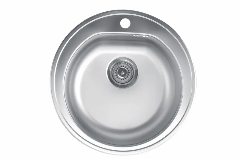 Chiuvete Metalac 123677 | Inox