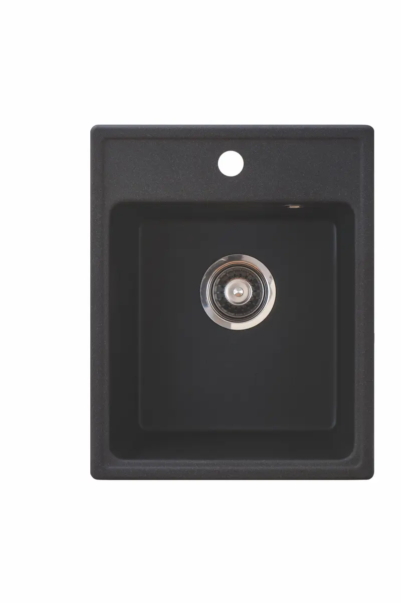 Chiuvete Metalac 152981 | Negru