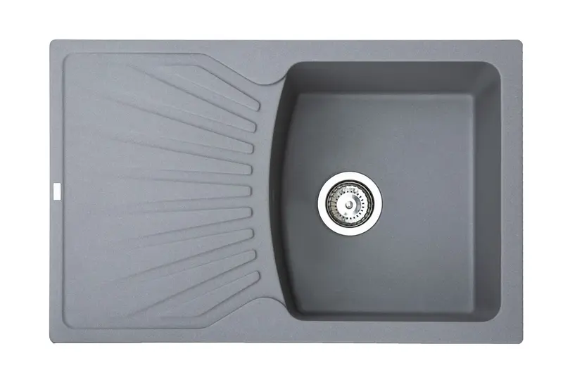 Chiuvete Metalac 372985 | Gri
