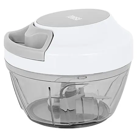 Chopper Manual Teesa TSA0197 | 400ml, Tocare Manuala, Compact
