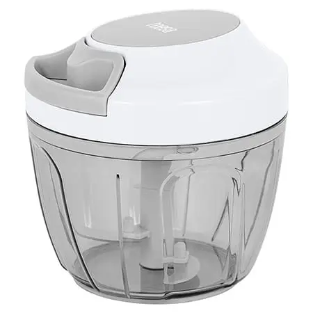 Chopper Manual Teesa TSA0198 | 650ml, Tocator Manual