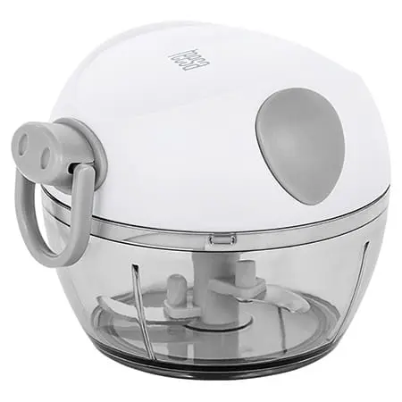 Chopper Manual Teesa TSA0199 | 180ml