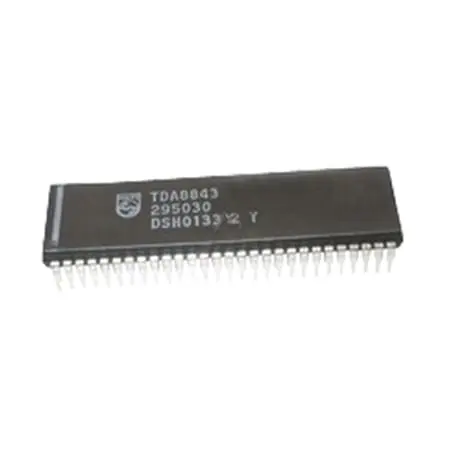 Circuit Integrat TDA8843 | Procesor TV, PAL/SECAM/NTSC