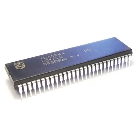 Circuit integrat TDA8844 | Procesor TV PAL/SECAM/NTSC