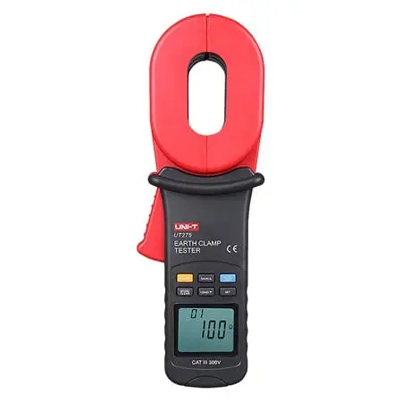 Clampmetru Digital Uni-T UT275 MIE0347 | 1000A AC/DC, TRMS, Bluetooth