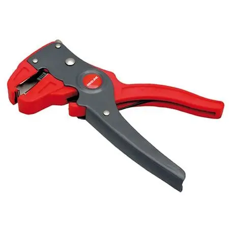 Cleste Dezizolator Proline 28408 | Reglabil, 0.5-6.0mm2